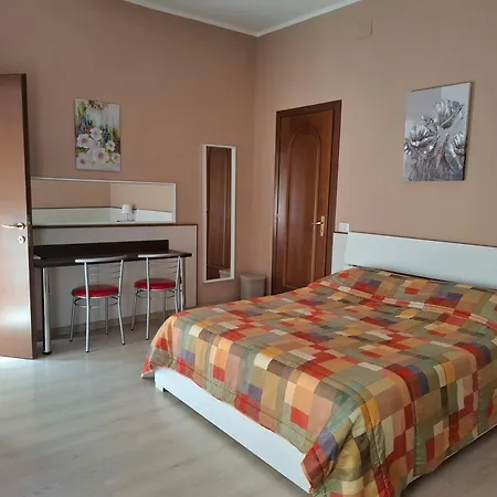 B&B Gina Trastevere-3