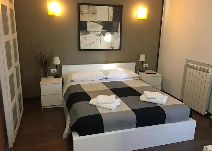 Almi Rooms Roma